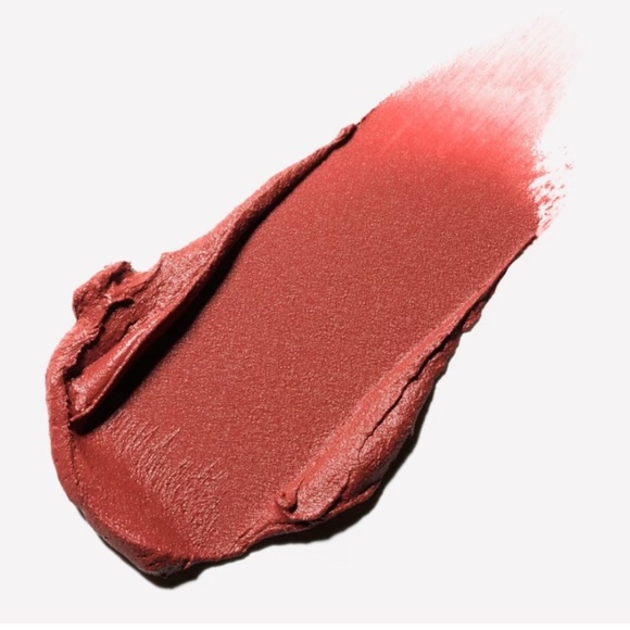 MAC Cosmetics Powder Kiss Lipstick in 316 Devoted to Chili - Picture 2 of 14